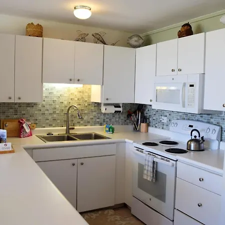 Hale Kai O'Kihei 109 Apartamento